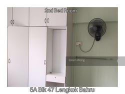 Blk 47 Lengkok Bahru (Bukit Merah), HDB 5 Rooms #142192992